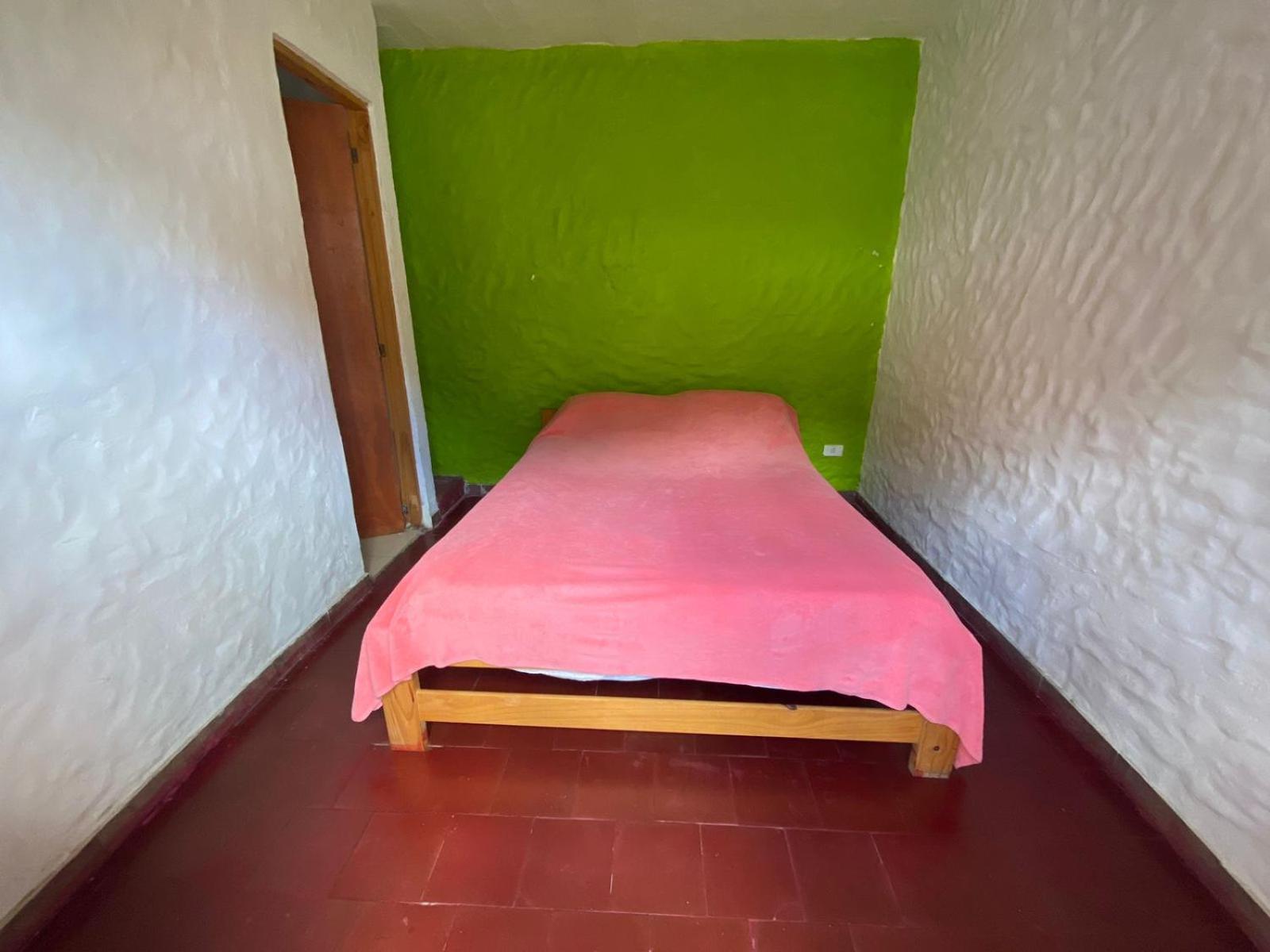 Hotel La Cinco Villa Gesell Esterno foto